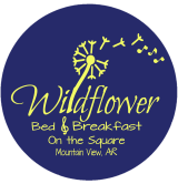 Wildflower Bed & Breakfast